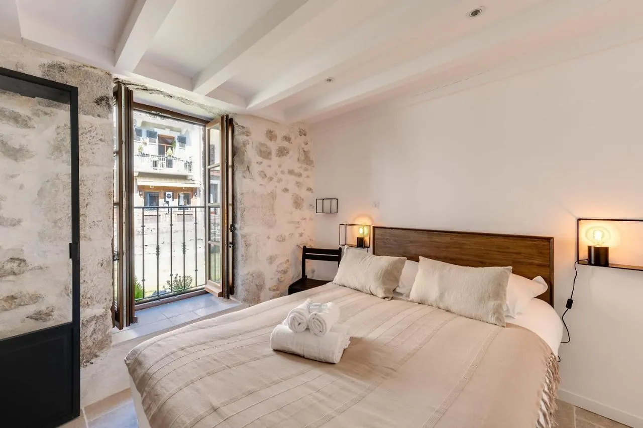La Maisonnette Du Thiou - 50 Square Meters In The Heart Of Annecy