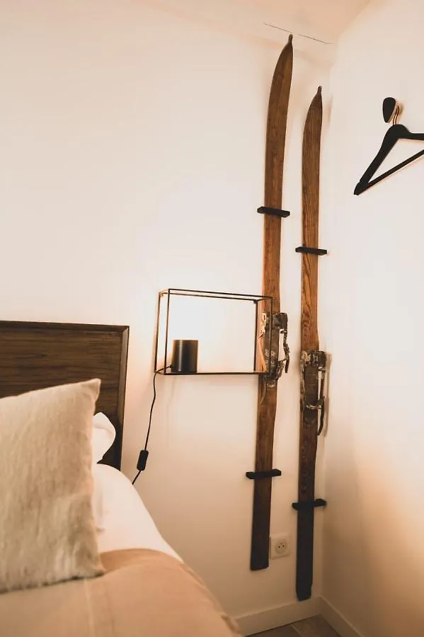 La Maisonnette Du Thiou - 50 Square Meters In The Heart Of Annecy Apartment