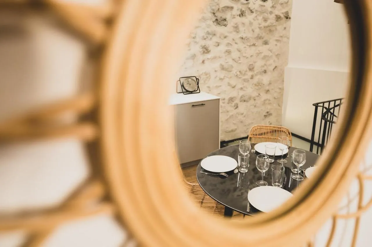 La Maisonnette Du Thiou - 50 Square Meters In The Heart Of Annecy