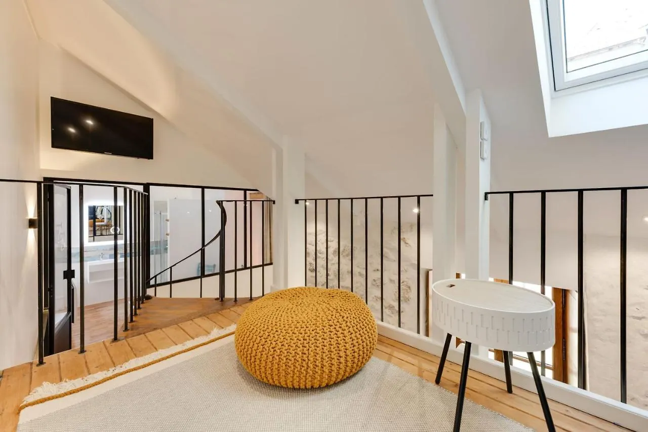 La Maisonnette Du Thiou - 50 Square Meters In The Heart Of Annecy France
